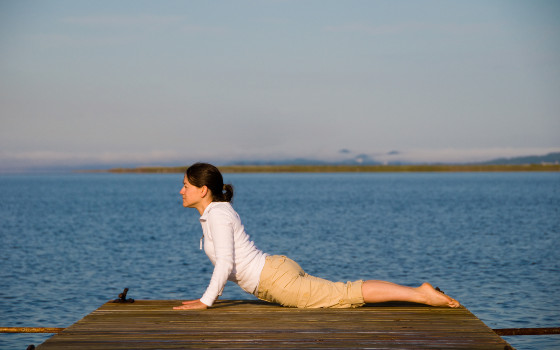 Curso online de Tai-Chi Chuan