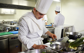 Curso online de Técnico Superior en Cocina y Gastronomía