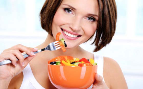 Curso online de Alimentación y Dietética