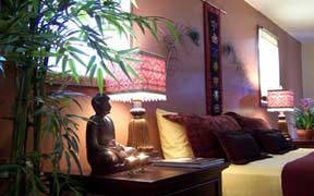 Curso online de Feng Shui