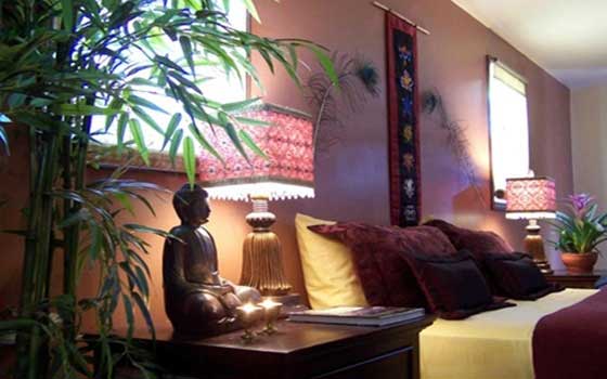 Curso online de Feng Shui