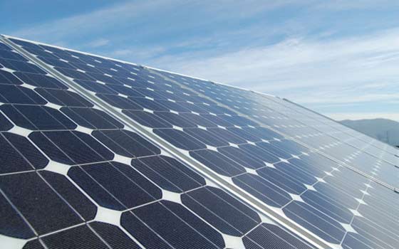 Curso online Técnico en Energía Solar Fotovoltaica