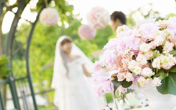 Curso online de Wedding planner