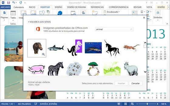 Curso online de Primeros Pasos con Word 2013