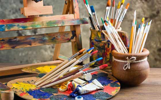 Curso online de Arte: Creadores del siglo XX