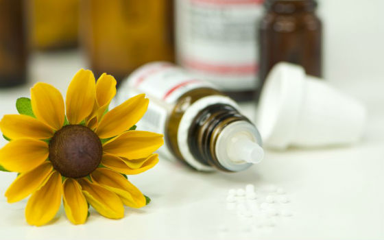 Curso Básico a distancia de Homeopatía