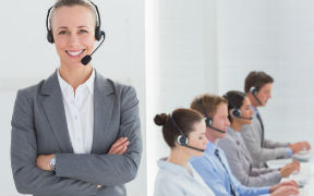 Curso online de Telemarketing