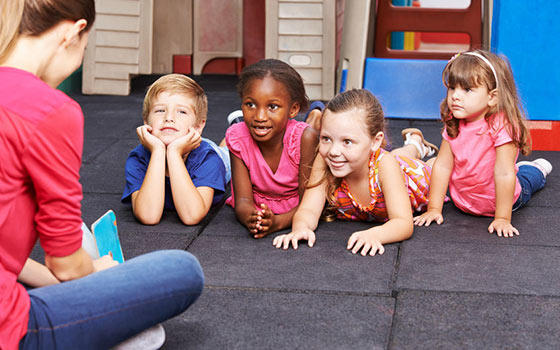 Curso a distancia de Didáctica de la Inteligencia Emocional en Educación Infantil y Primaria