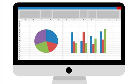 Curso Fórmulas y Funciones de Microsoft Excel