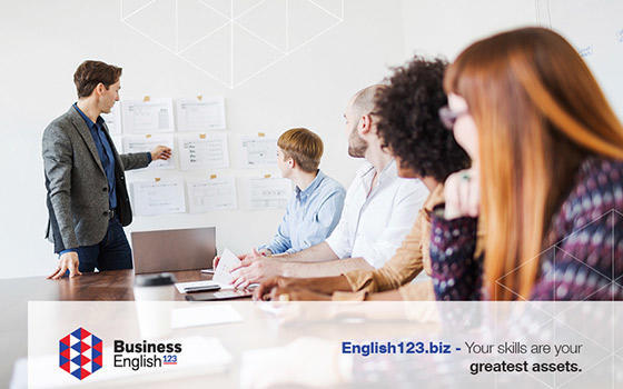 Curso online de Inglés para los Negocios