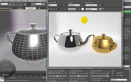 Curso online de 3D Studio Max 2015 para Modelado