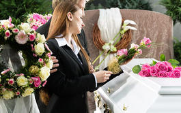 Curso online de Duelo y Atención Funeraria