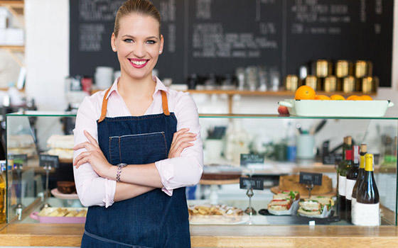 Curso online de Calidad para el Pequeño Comercio: UNE 175001