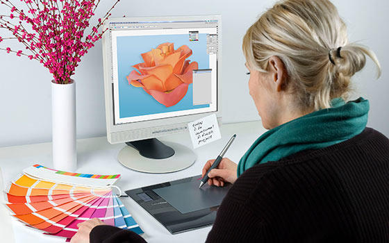 Curso online de CorelDRAW X5