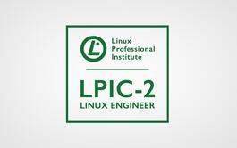 Curso online de Administración avanzada de Linux (LPIC-2)