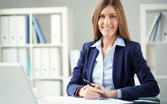 Curso online de Administrativo Comercial