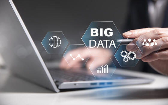 Curso online de Big Data en la Administración Pública