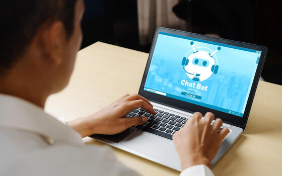 Curso online de ChatGPT e inteligencia artificial (IFCT0049)