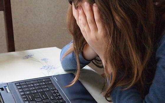 Curso online de Ciberbullying