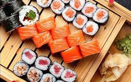 Curso online de Cocina y Gastronomía Japonesa