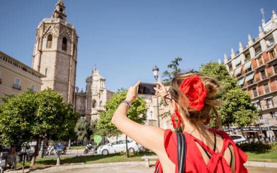 Curso online de Cómo posicionar un Municipio. Puesta en valor de sus potencialidades