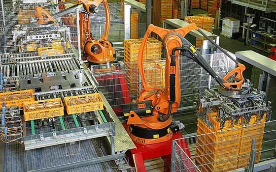 Curso online de Desarrollo de Proyectos de Sistemas de Automatización Industrial