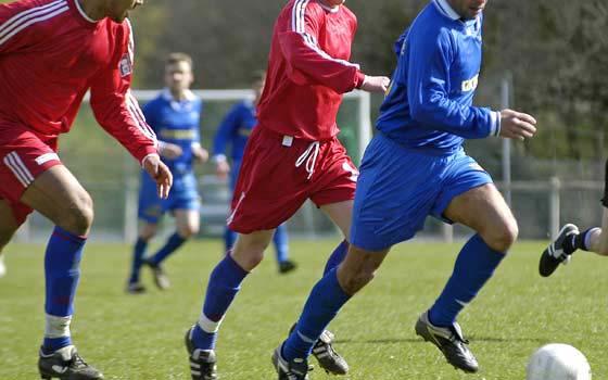 Curso online de Entrenador de Fútbol y Psicología Deportiva