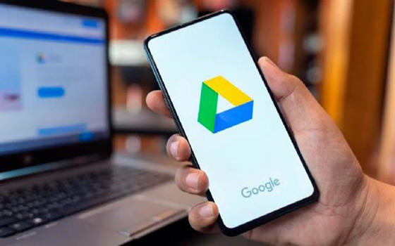 Curso online de Google Drive