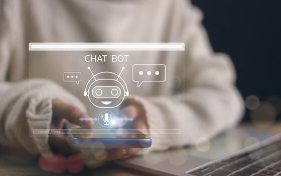 Curso online de Inteligencia artificial y Chats inteligentes