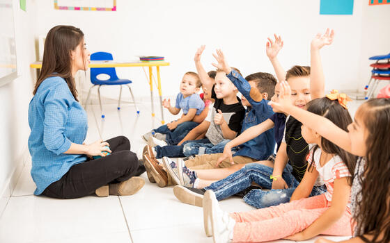 Curso online de Inteligencia Emocional en la Escuela