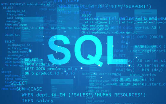 Curso online de Introducción a SQL Server 2008