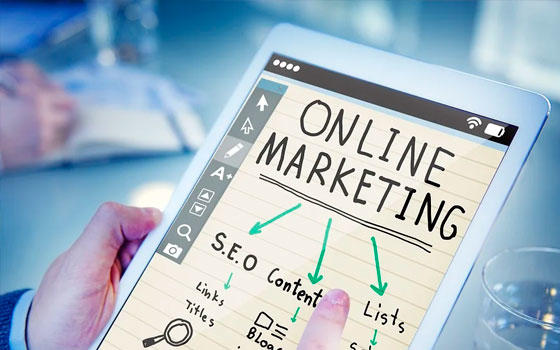 Curso online de marketing en redes sociales, community management y SEO