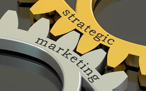 Curso online de Marketing estratégico y posicionamiento de marca