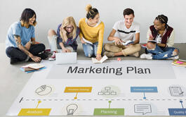 Curso online de Marketing para Centros Educativos