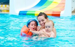 Curso online de Monitor de Natación para Bebés: Matronatación