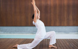 Curso online de Monitor de Qi Gong