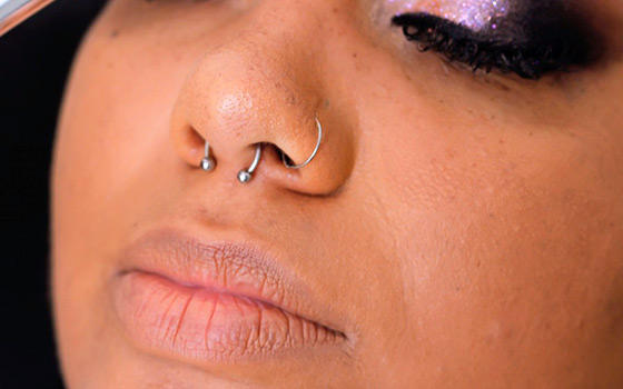 Curso online de Piercings