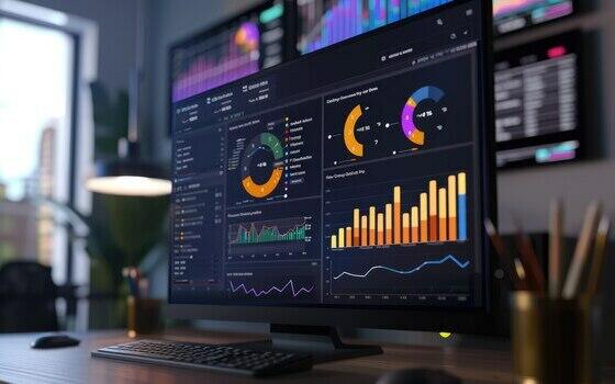 Curso online de Power BI: visualización avanzada e inteligencia artificial