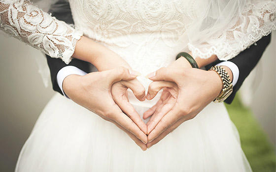 Curso online de Preparativos Avanzados para Bodas