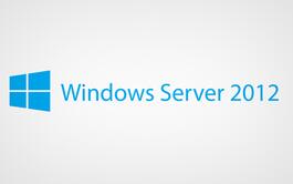 Curso online de Windows Server 2012