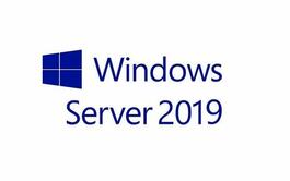 Curso online de Windows Server 2019