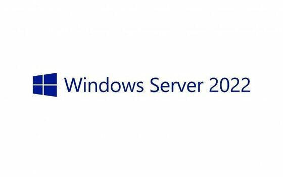 Curso online de Windows Server 2022