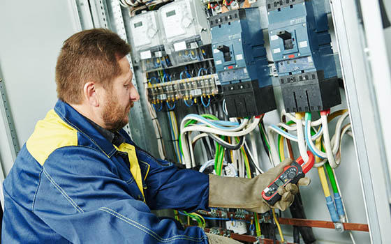 Curso online de Electricista