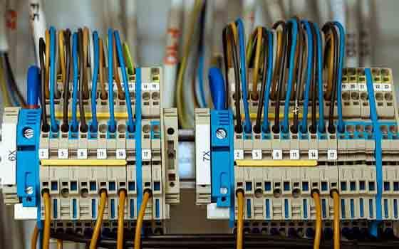 Curso online de Electricidad Industrial Experto