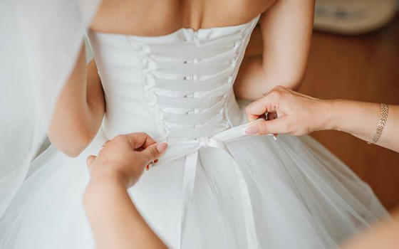 Curso online de Estilismo para Novias