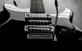 Curso online de iniciación a la Guitarra Eléctrica