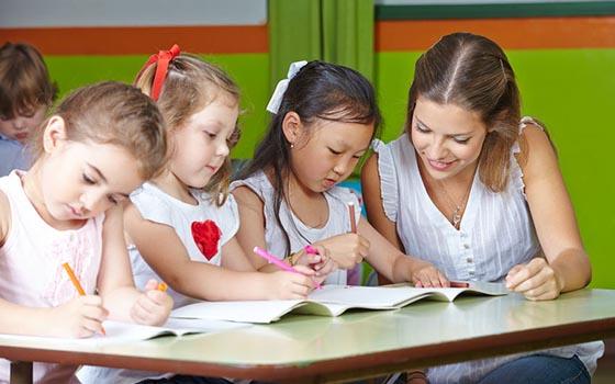 Curso a distancia de Literatura Infantil y Juvenil y Animación a la Lectura en Bibliotecas