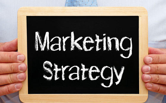 Curso online de Marketing Estratégico