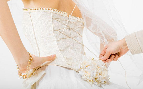 Curso online de Personal Shopper y Estilismo para Novias