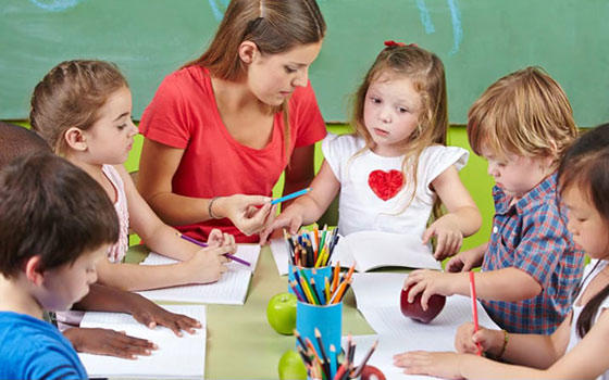 Curso a distancia de Psicomotricidad y Lateralidad en niños de 0 a 3 años